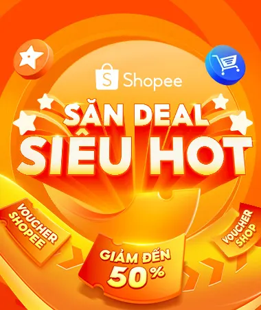 Săn Deal siêu hot