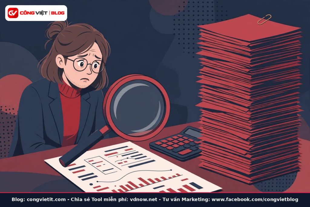 Quản Trị Rủi Ro Khi Kinh Doanh Online: Những Điều Sách Vở Thường Bỏ Quên