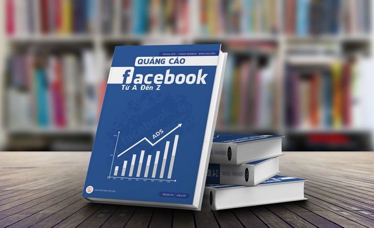 quang cao facebook tu A den Z - Facebook Ads