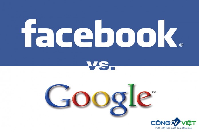 seo fanpage facebook_vs_google