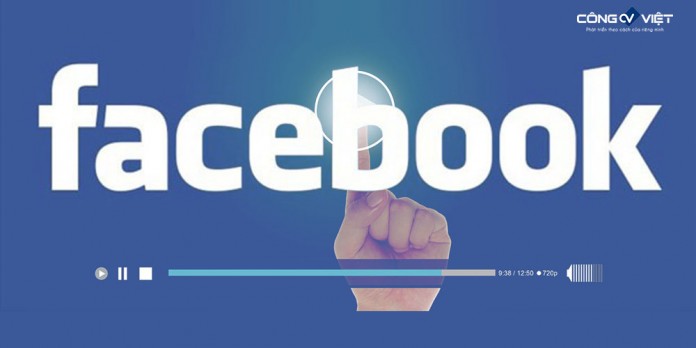 video quay vong tren facebook video quay vong tren facebook