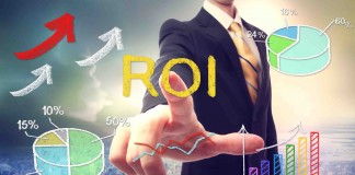 Giới thiệu và cách tính lợi tức đầu tư (ROI) lợi tức đầu tư (ROI)
