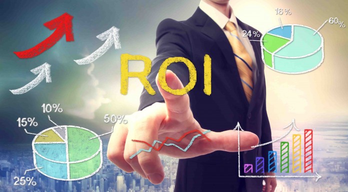 lợi tức đầu tư (ROI) lợi tức đầu tư (ROI)