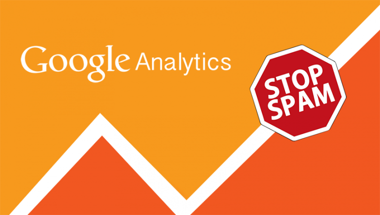 Hướng dẫn loại bỏ tất cả các Spam xuất hiện trong Google Analytics
