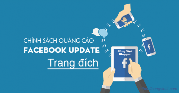trang dich chinh sach quang cao facebook