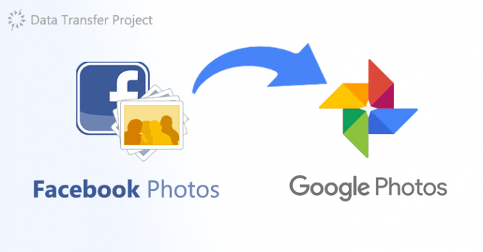 Facebook cho phép người dùng chuyển Ảnh và Video sang Google Photo