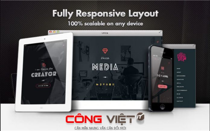 Share Theme Bản Quyền Unica V1.5 - Theme Tạo Hồ Sơ Cá Nhân và Danh Mục Đầu Tư Share Theme Bản Quyền Unica V1.5 - Theme Tạo Hồ Sơ Cá Nhân và Danh Mục Đầu Tư