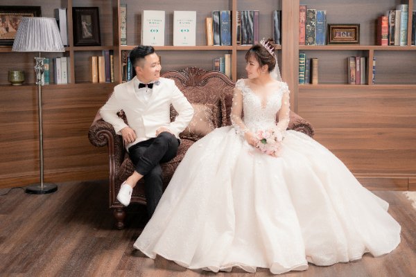 Chia sẻ file Thiệp báo hỷ thiết kế bằng Photoshop siêu chất Chia sẻ file Thiệp báo hỷ thiết kế bằng Photoshop siêu chất