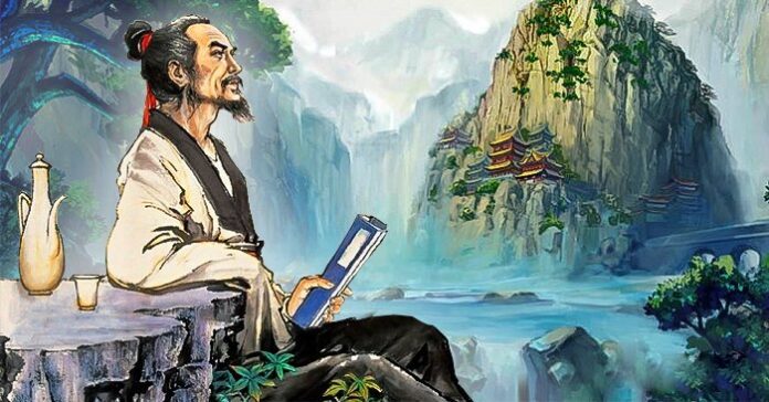 o-doi-co-2-viec-khong-the-cho-doi-dung-chan-chu-keo-hoi-khong-kip-10h15-100652 Nhân sinh có 2 chuyện cần ghi nhớ: Tỉnh táo làm việc, hồ đồ làm người