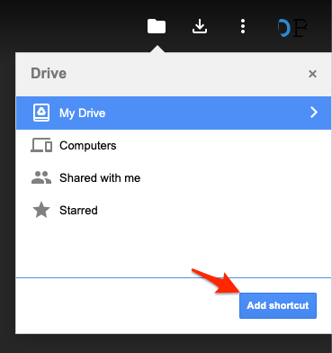 Làm cách nào để tìm kiếm phim trên Google Drive?