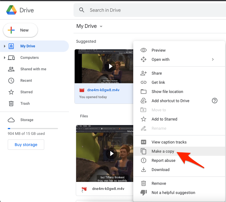 4 phương pháp khắc phục vấn đề Google Drive bị vượt quá giới hạn tải xuống
