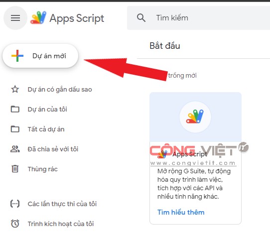 Hướng dẫn chuyển dữ liệu từ Google Drive này sang Google Drive khác mới nhất