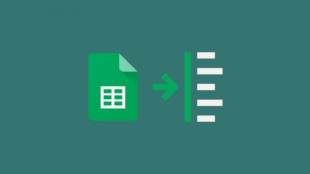 Giải đáp thắc mắc Làm thế nào để xuống dòng trong Google Sheets-Công Việt Blog