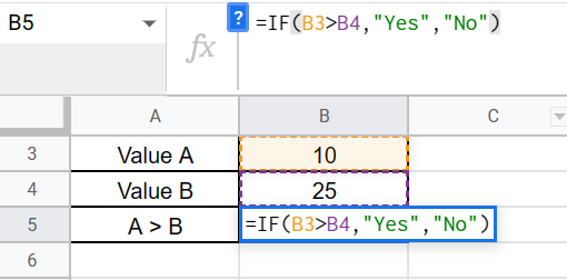 Giải đáp thắc mắc Làm thế nào để xuống dòng trong Google Sheets-congvietit.com