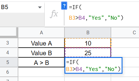 Giải đáp thắc mắc Làm thế nào để xuống dòng trong Google Sheets-congvietit.com