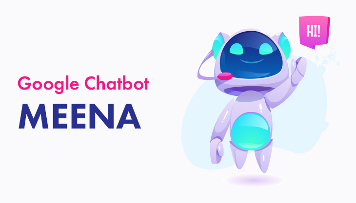 Top 5 chatbot AI (trí tuệ nhân tạo) nổi bật nhất năm 2023 - Công Việt Blog