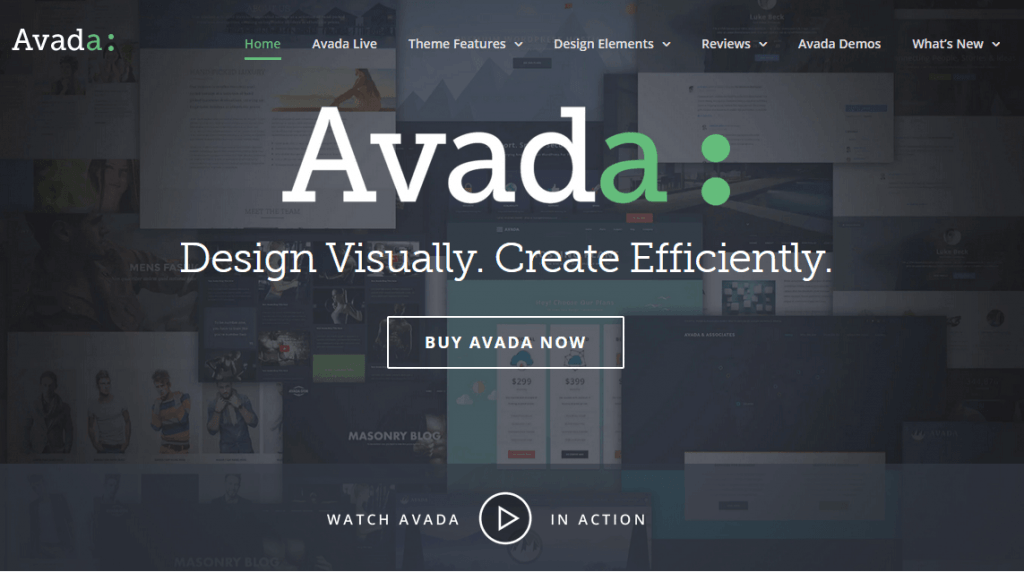 Avada Theme | Responsive Multi-Purpose Theme Version 7.11.2-congvietit.com