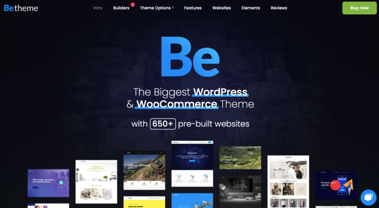 BeTheme – Responsive Multi-Purpose WordPress Theme-congvietitcom