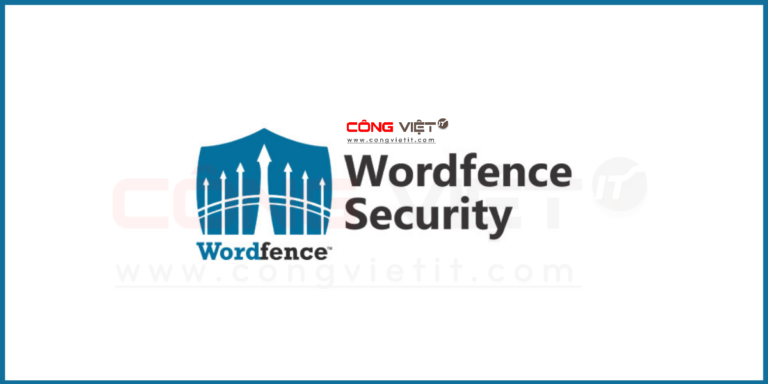 Download ngay Wordfence Security Premium-congvietitcom