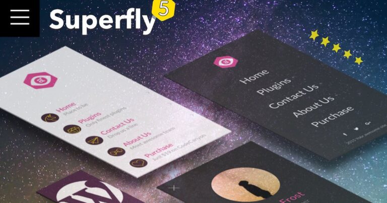 Superfly Menu — Responsive WordPress Menu Plugin-congvietitcom