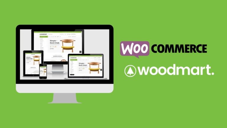 WoodMart – Responsive WooCommerce WordPress Theme-congvietitcom