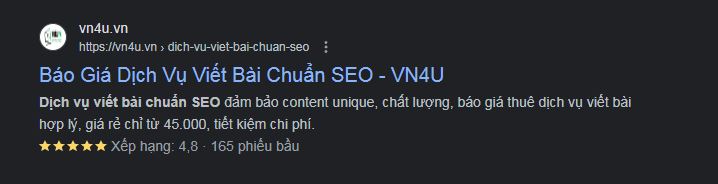 rich-snippets-example-Huong-dan-SEO-WordPress-co-ban-cho-nguoi-moi-bat-dau-Tung-buoc-congvietitcom