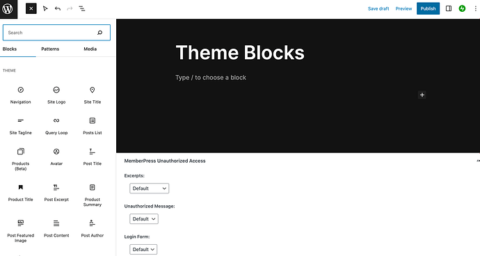 Cách sử dụng Block editor WordPress – Hướng dẫn Gutenberg WordPress-congvietit.com