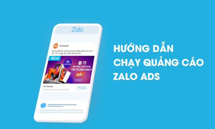 chay-quang-cao-zalo-ads Download Khóa học quảng cáo Zalo - Zalo Ads
