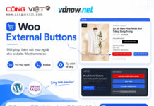 Woo External Buy Buttons-CVBlog – Plugin thêm nút mua ngoài cho WooCommerce Hướng-dẫn-sử-dụng-plugin-Woo-External-Buttons-2